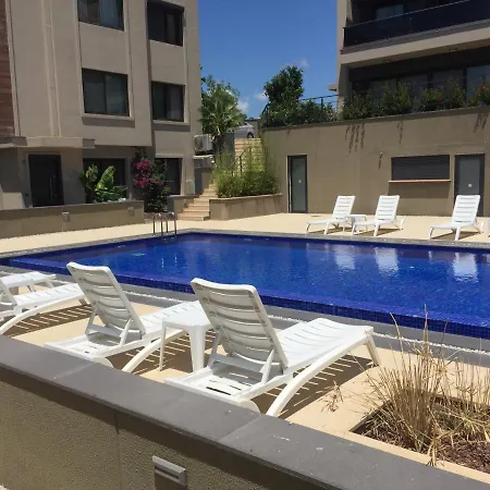 Slice Of Paradise.. Apartment